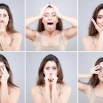Yoga facial y beneficios del yoga en la piel