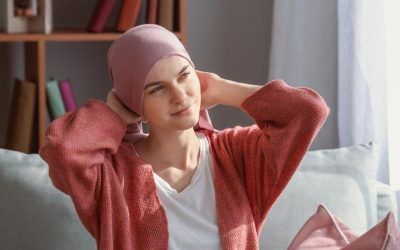 Cuidados de la piel durante la quimioterapia