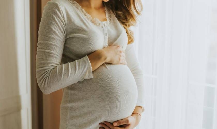 El ácido azelaico se puede utilizar en el embarazo o en mujeres que desean concebir