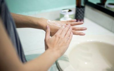 Cremas barrera para las manos: qué son y cómo funcionan