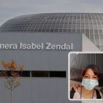 Experiencia como dermatóloga en el Hospital Zendal durante la pandemia