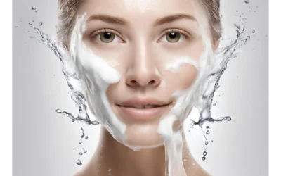 Tratamiento Dermatitis Madrid 2 Limpieza facial en el acné: cuándo y cómo está indicada