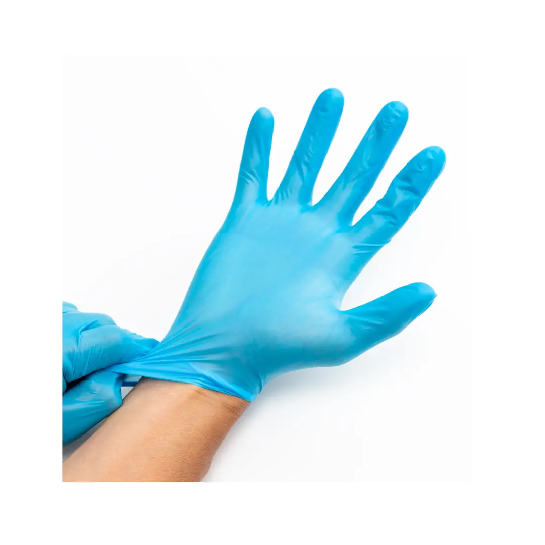 Eccema dishidrotico guantes