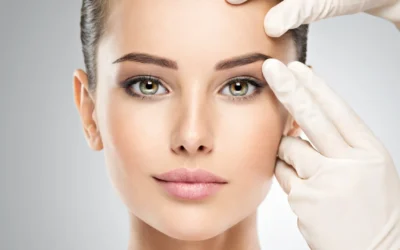Medicina estética facial: dónde y a quién acudir para someterse a un procedimiento estético en la cara