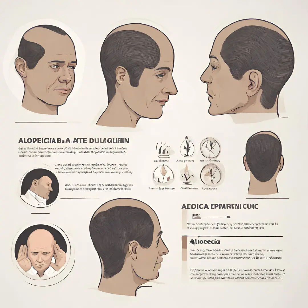 Dermatologo especialista en alopecia en madrid