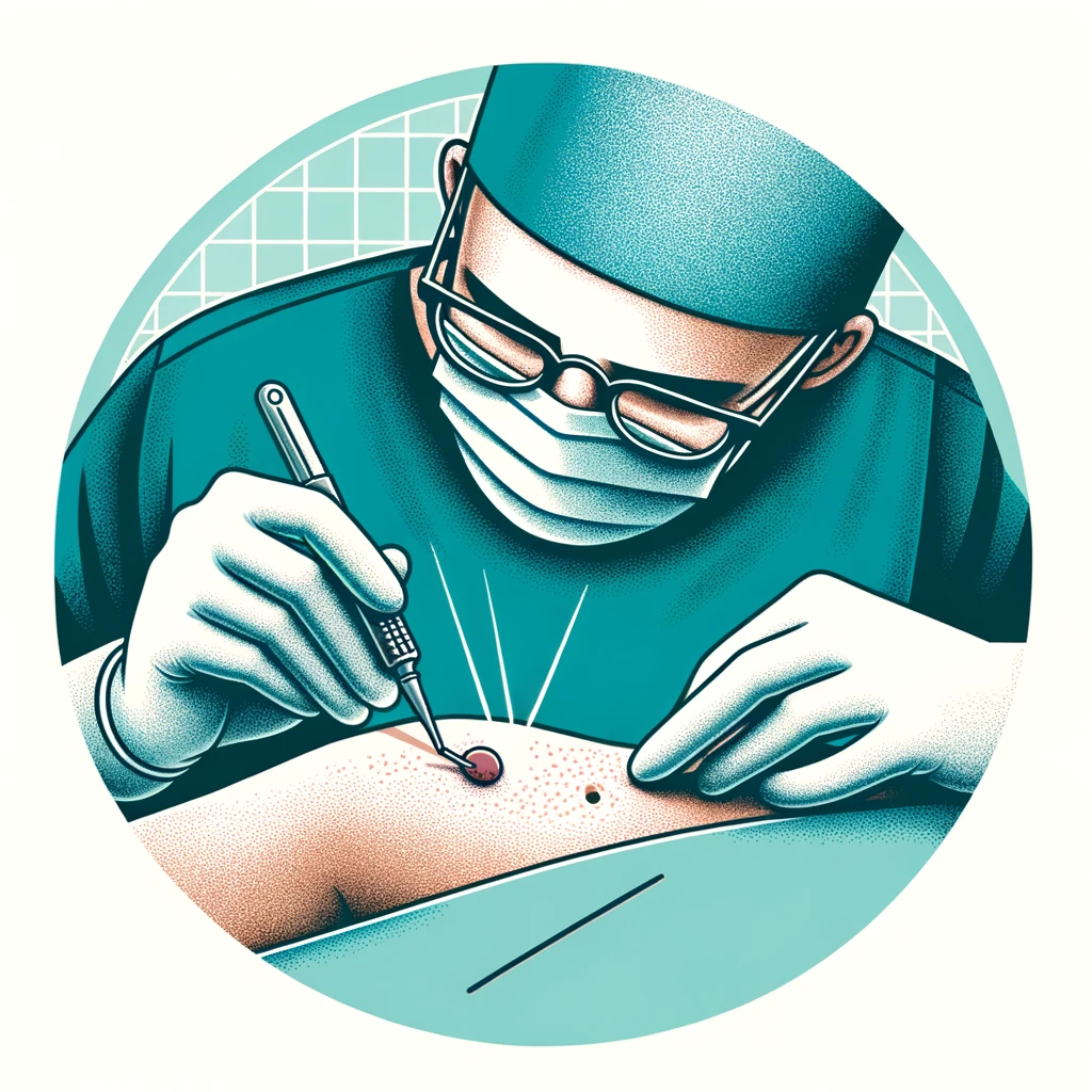 Como Quitar Lunares Con Seguridad: Guia Experta De Un Dermatologo