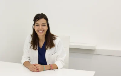 Dra fernández guarino: entrevista entre dermatólogos expertos en protección solar