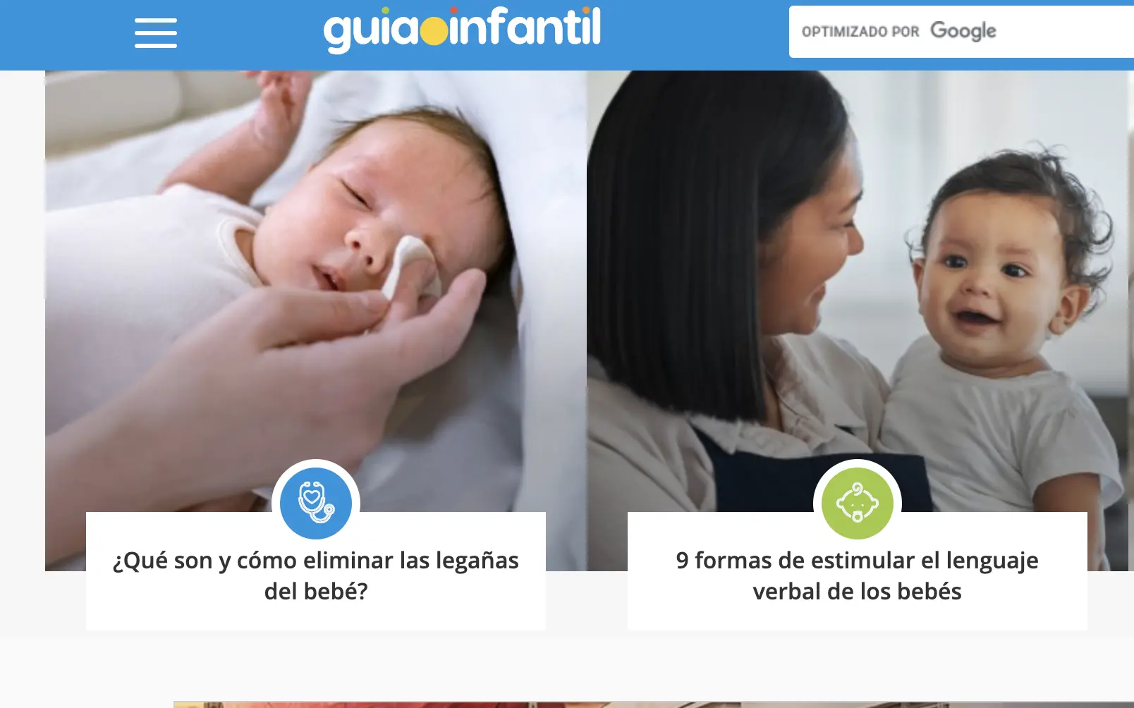 Guia infantil dermatologa dra fernandez guarino