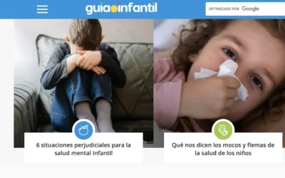 Colaboración con guía infantil: potenciando la divulgación dermatológica