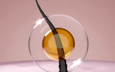 Cómo es un champu hidratante: cuidado dermatológico