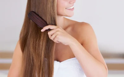 ¿cuanto crece el pelo en un mes? Explicación del dermatologo