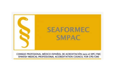 La web madriderma acreditada por seaformec