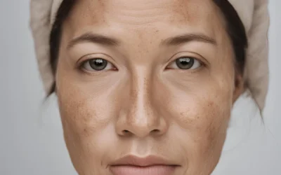 Como usar una crema para las manchas de la cara: dermatólogo explica