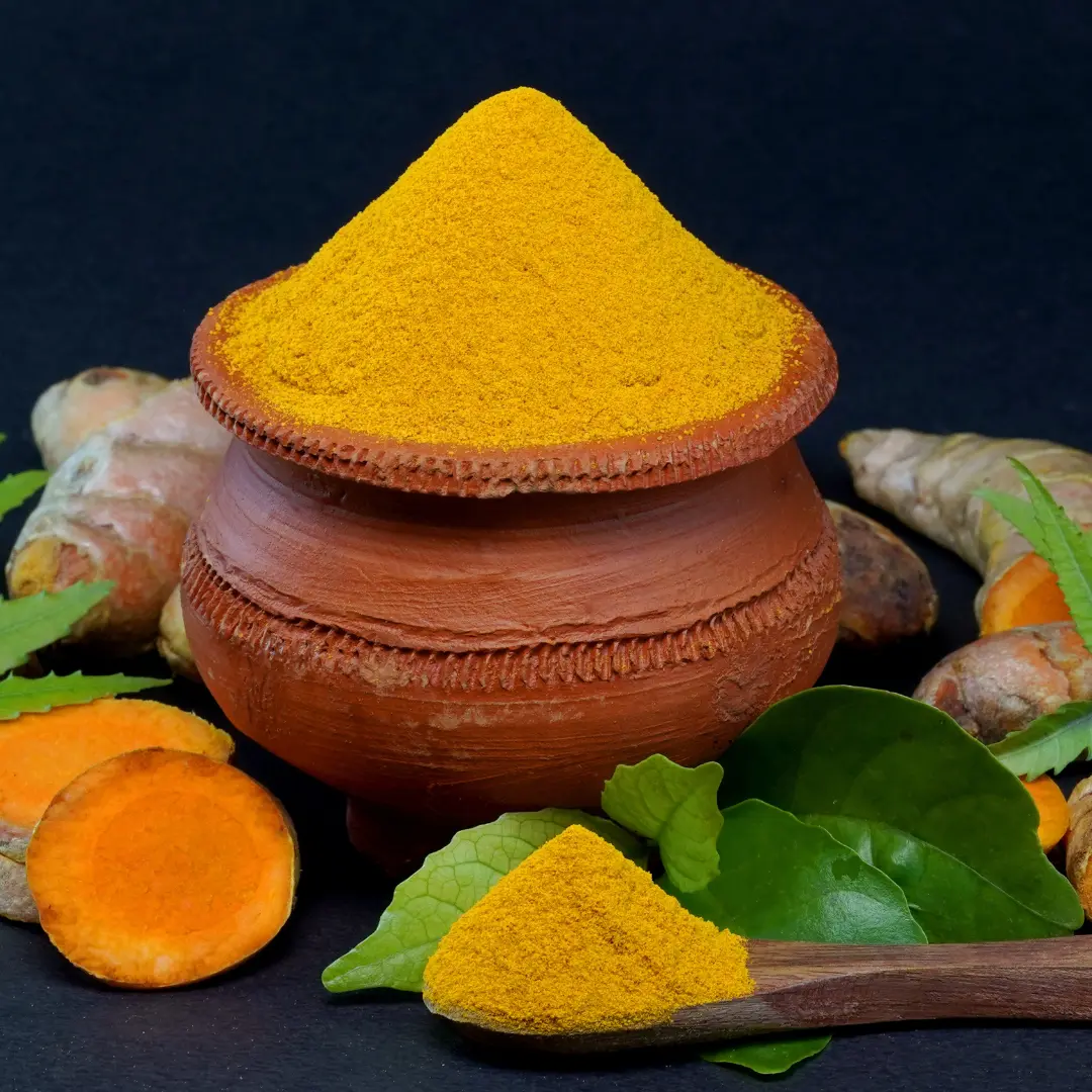 Curcuma para la piel dermatologo