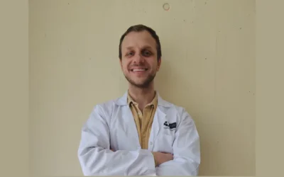 El dermatólogo kiril magaletskyy se une al equipo de madriderma