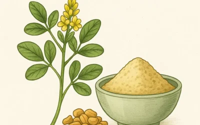 Fenogreco: entrevista a la dra fernández guarino de top doctors