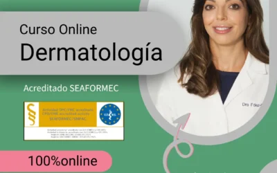 Madriderma lanza el curso online acreditado de dermatología y trucos del dermatólogo