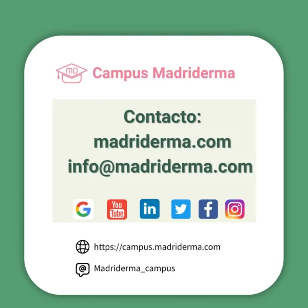 Curso de dermatologia online