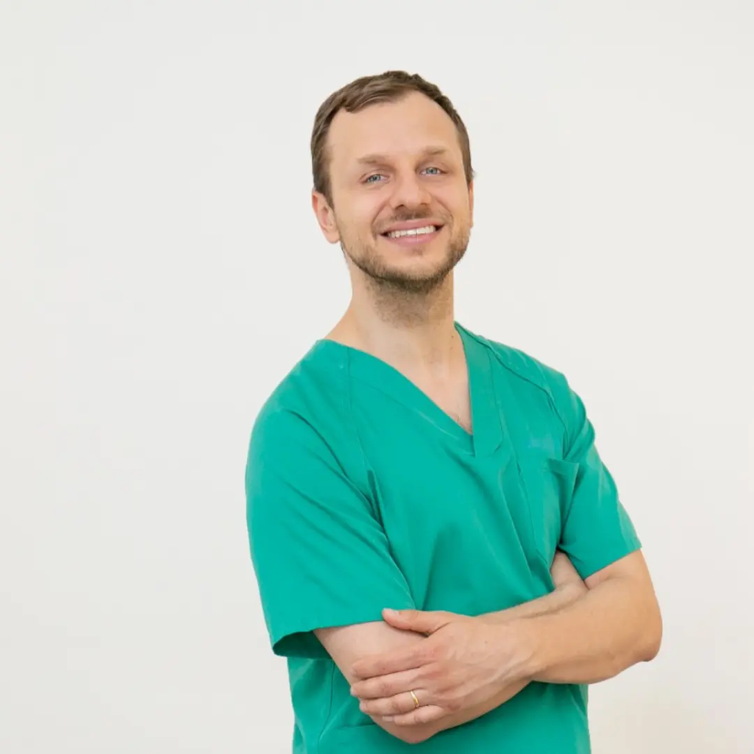 Dermatolotogo kiril magaletsky madriderma