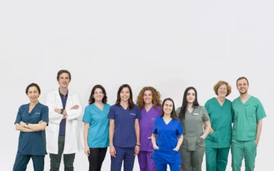 Madriderma, elegida la mejor clínica dermatológica de madrid por mundo clínicas