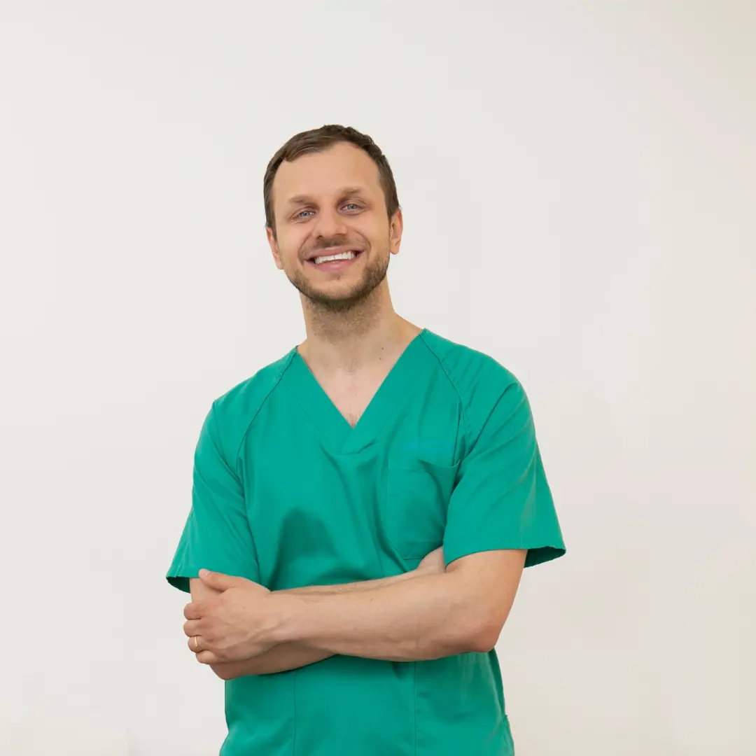 Kiril magalestky dermatologo madriderma