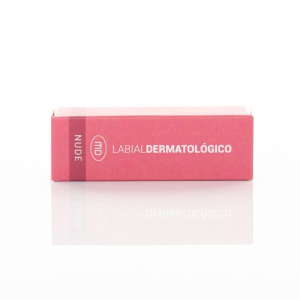 Bálsamo Labial Nude