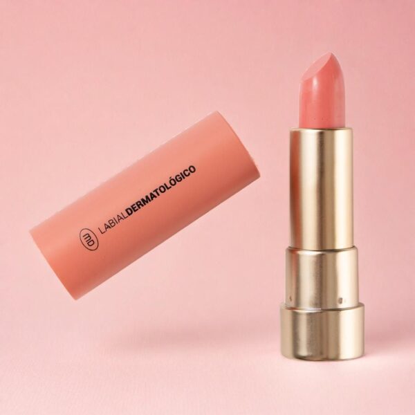 Bálsamo Labial Nude