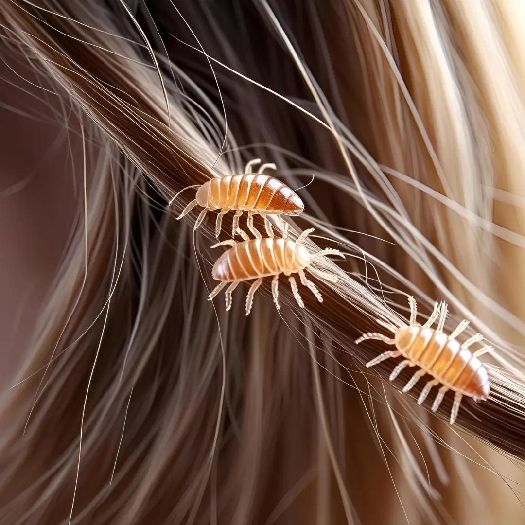 Como tratar los piojos por dermatólogo