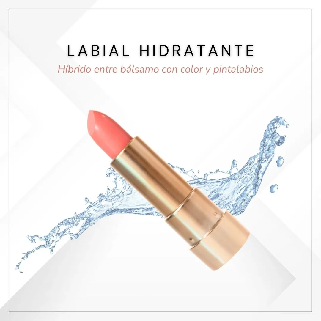 Pintalabios dermatologico madriderma