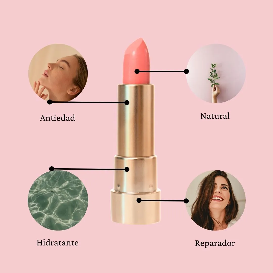Pintalabios dermatologico madriderma labial hidratante