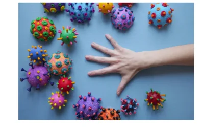 Mi experiencia en el tratamiento del herpes genital