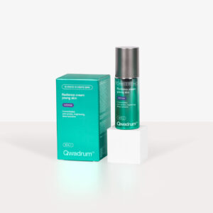 Radiance crem young skin box