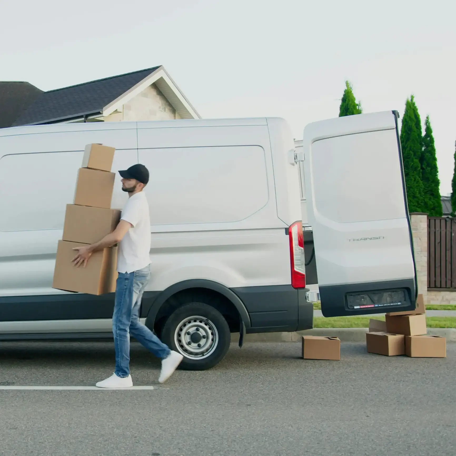 Entregas cremas para hombres