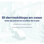 Nuevo libro de la dra fernandez guarino