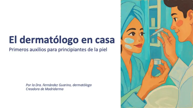 Nuevo libro de la dra fernandez guarino