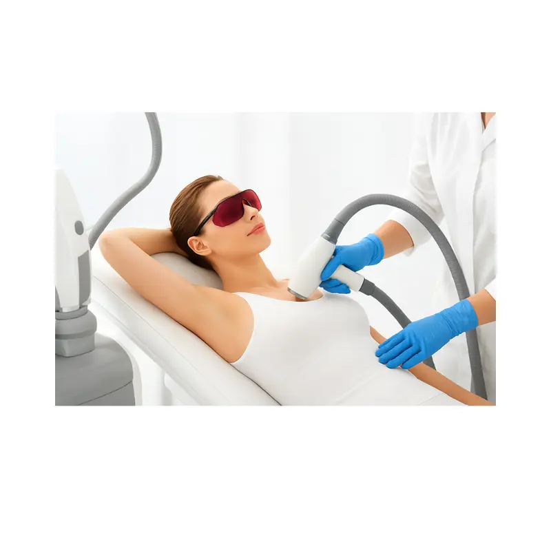 Depilacion laser complicaciones por dermatologo