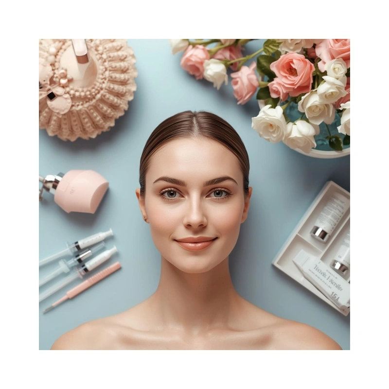 Medicina estetica por dermatologo