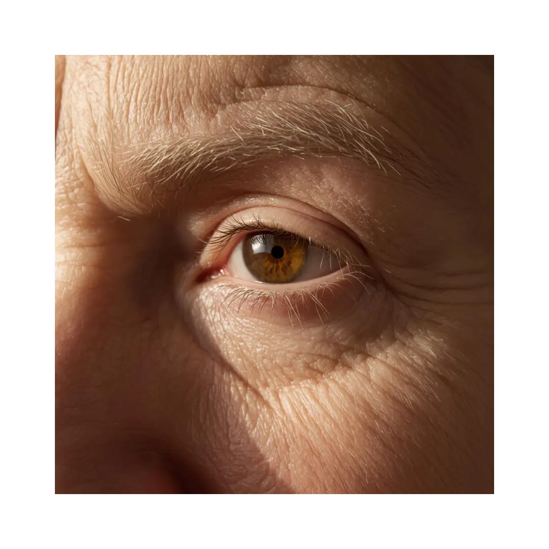 Botox para las ojeras