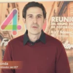 Fonda coordinador del gef de madriderma