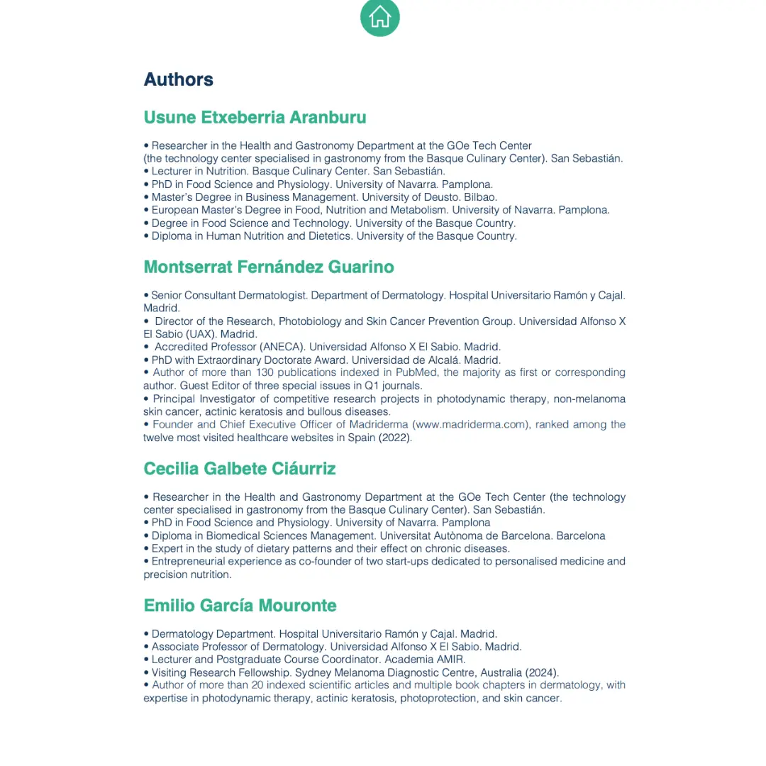 Libro microbiota y piel