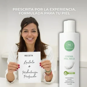 Crema hidratante