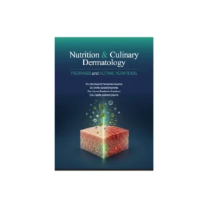 Libro microbiota y piel portada